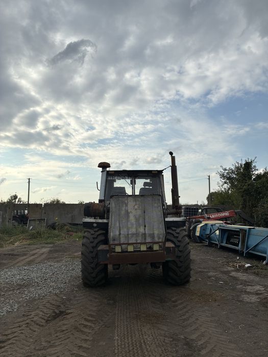 Продам трактор т-150к