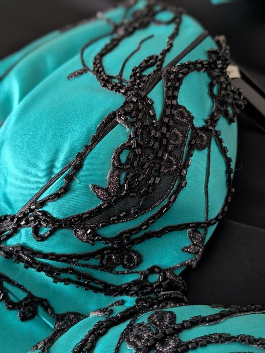 Плаття вечірнє випускне сукня Оксана Муха