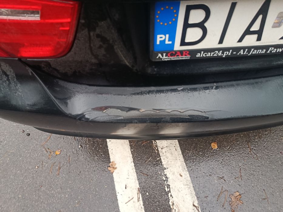 BMW E90 2.0 sprzedam