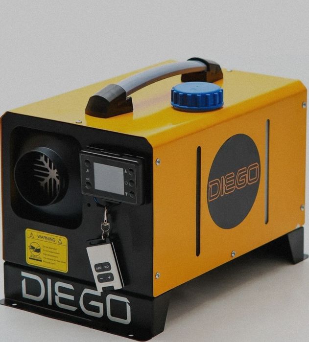 12/24/220в вебасто дизельний обігрівач автономный обогреватель