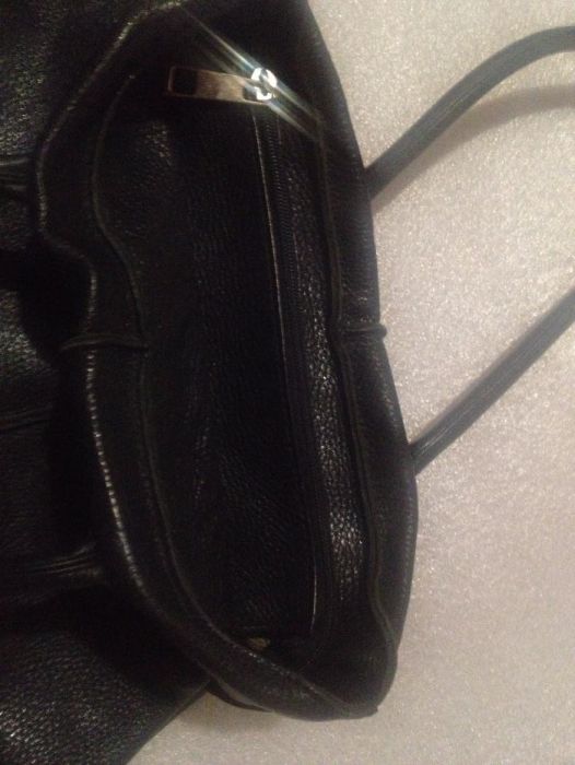 Сумка кожаная Сумка кожаная