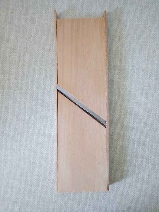 Шинковка 1 шт терка для моркови по-корейски 28х8 см