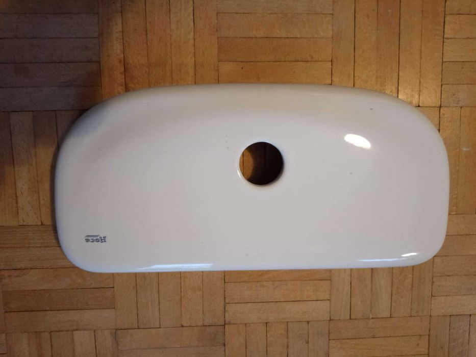 spłuczka wc - pokrywa