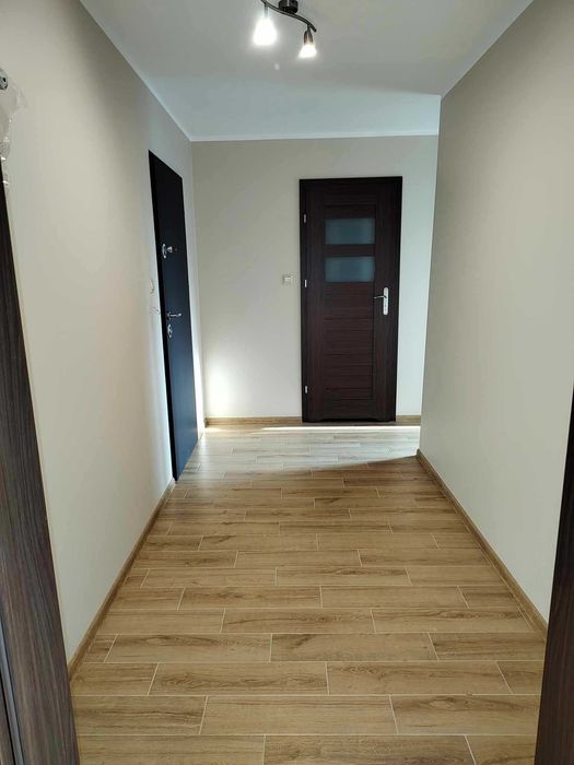 Mieszkanie M-3, 48 m2 sprzedam.