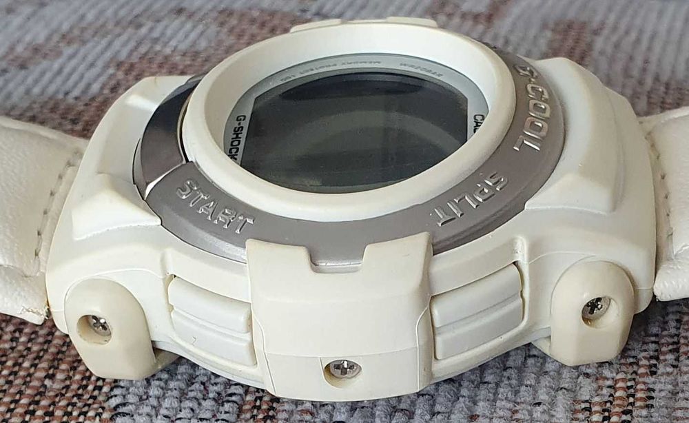 zegarek Casio GT-008 G-SHOCK G-COOL