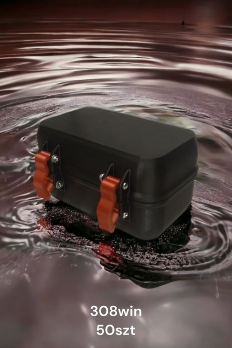 Pudełko 308win, 50szt