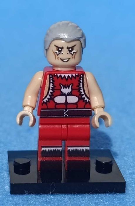 Snowflame (DC Comics)