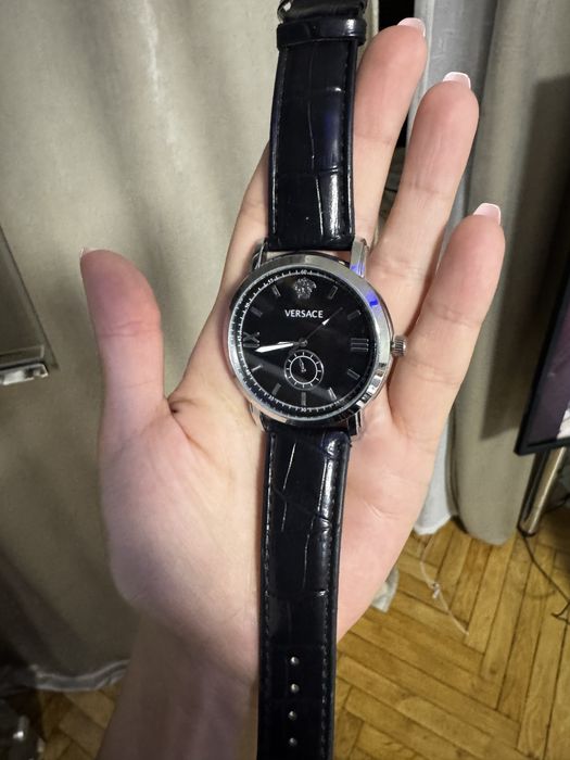 Мужские часы Versace