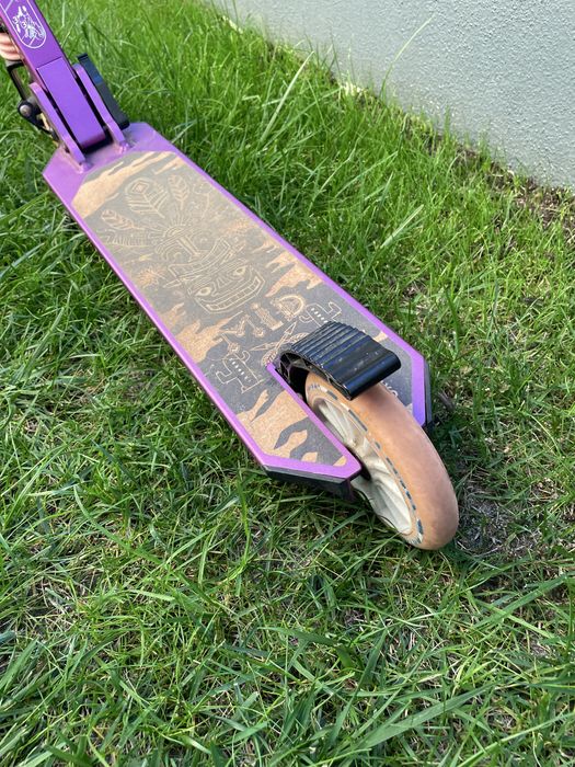 Trotinete para criança