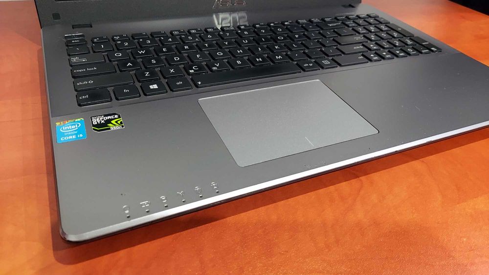 ASUS Gaming - GTX 12GB i5 SSD500GB IPS GRY Win11 Office