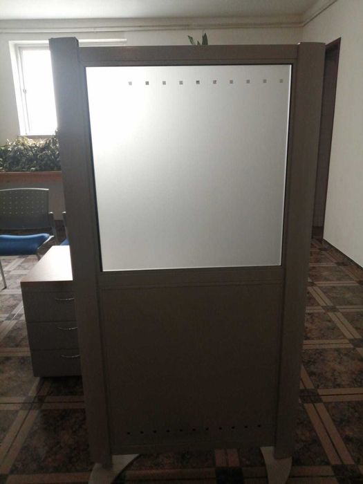 Conjunto mobiliário escritório