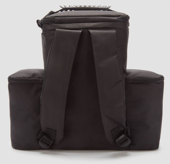 Saco Térmico Mochila Mala MEAL BAG Myprotein NOVO