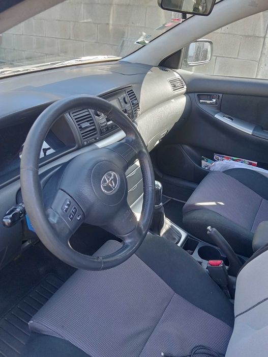 Toyota Corolla d4d 2.0 116cv