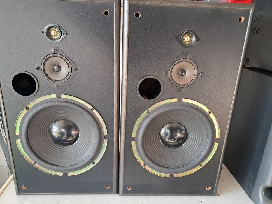 Kolumny głośnikowe Aiwa