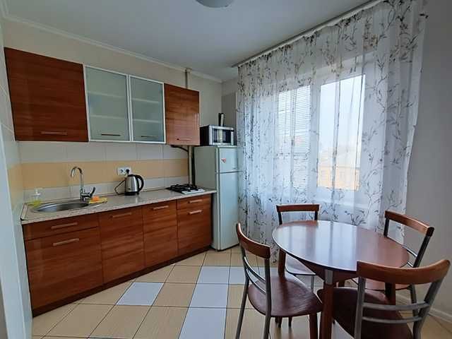 Двокімнатна квартира  центр