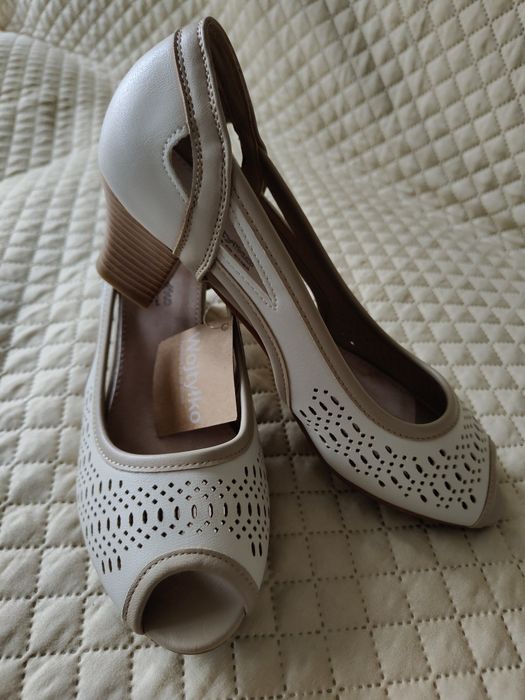 Buty damskie nowe