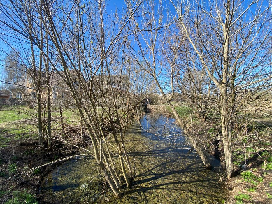 Продаж ділянки під забудову, Гостомель, вул. Героїв Гостомеля, 80