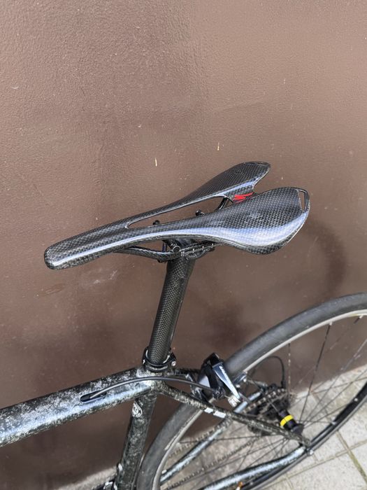 Велосипед шоссейник Specialized s-works