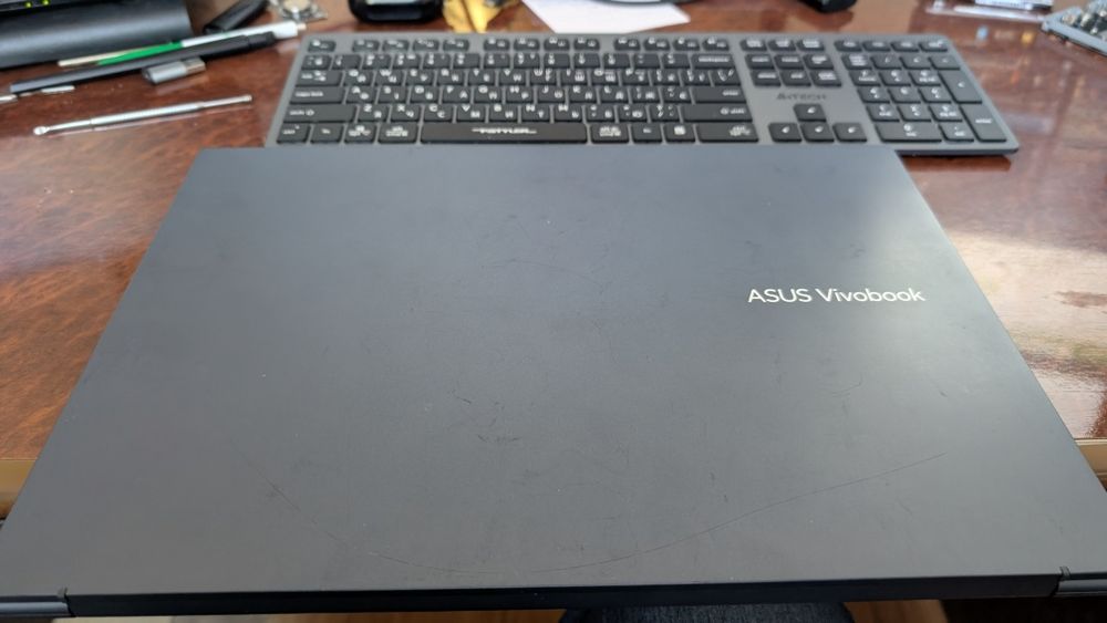 Ноутбук Asus Vivibook 16x M1603I