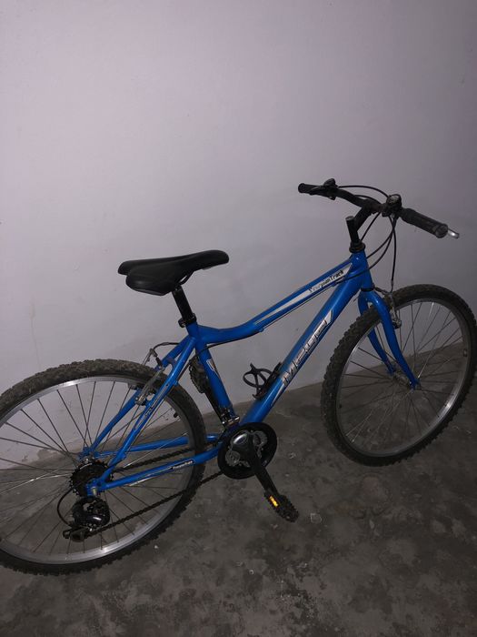 Bicicleta Pneu 24