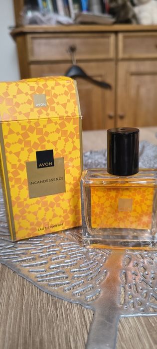 Incandessence Avon
