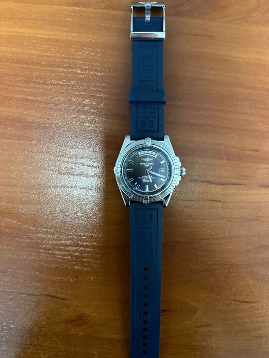 Часы Breitling Colt