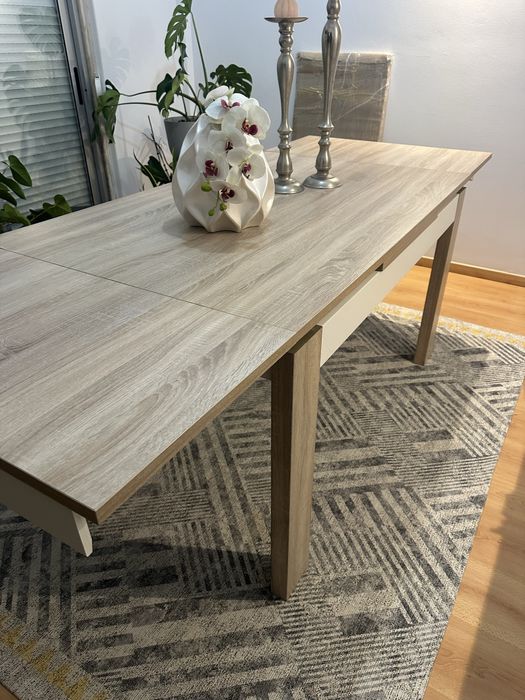 Movel completo de sala