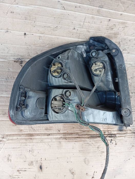 Рульова Колонка рейка Nissan Terrano 2 2.7