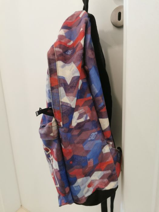 DC Shoes Backpack64740553867907122