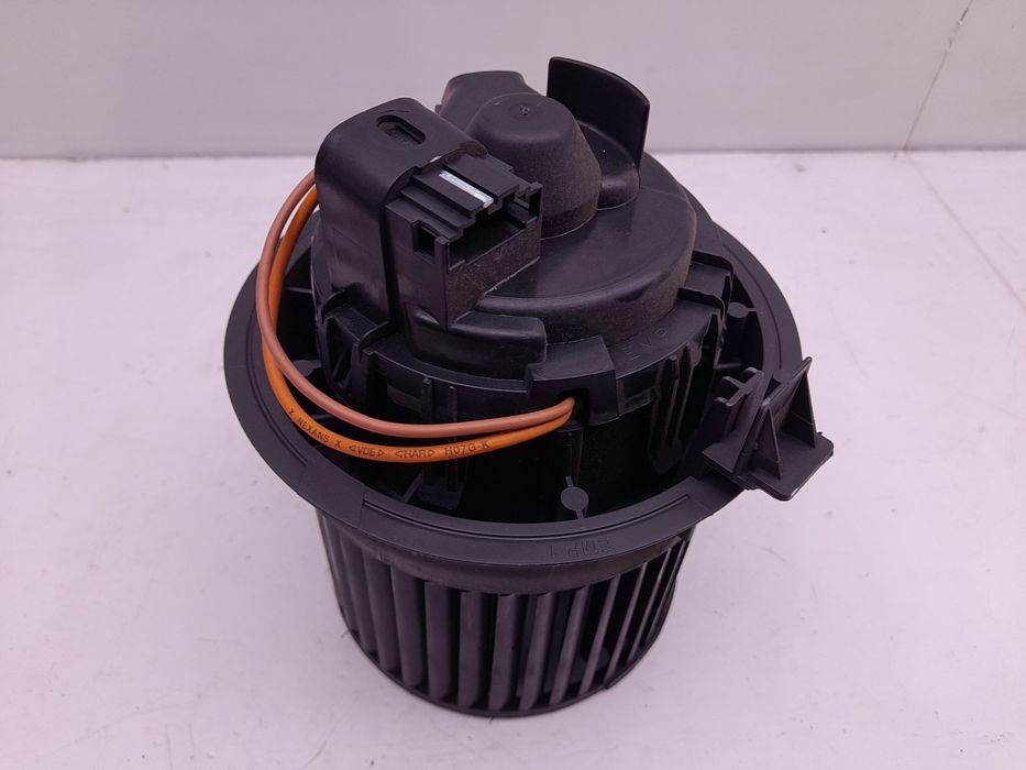 Motor da chauffage / sofagem RENAULT Clio IV (BH_)