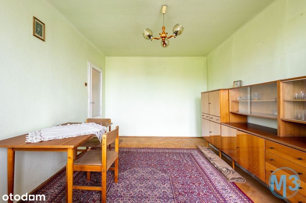Mieszkanie – Nisko - Widok 4