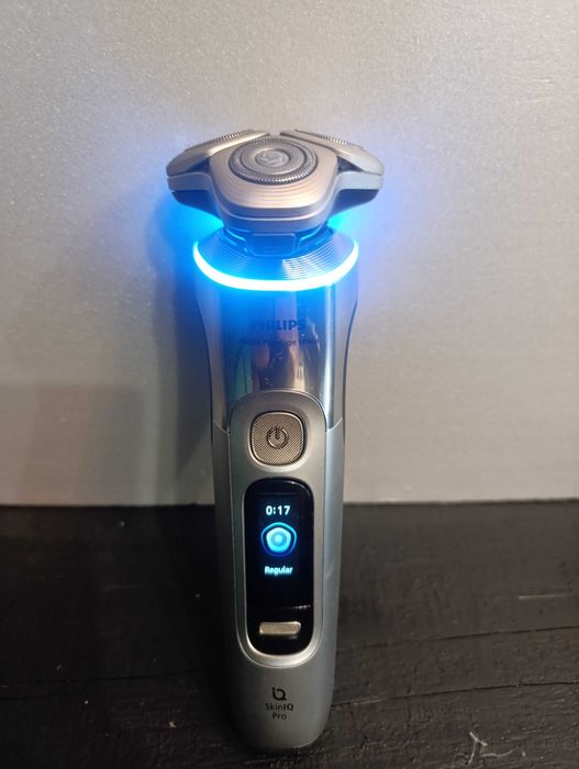 Електробритва PHILIPS XP9404/46 серії i9000 Prestige Ultra Б/У