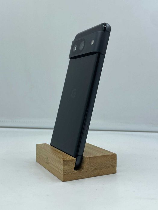 Google Pixel 8 128GB Obsidian ГАРАНТІЯ 6 Місяців