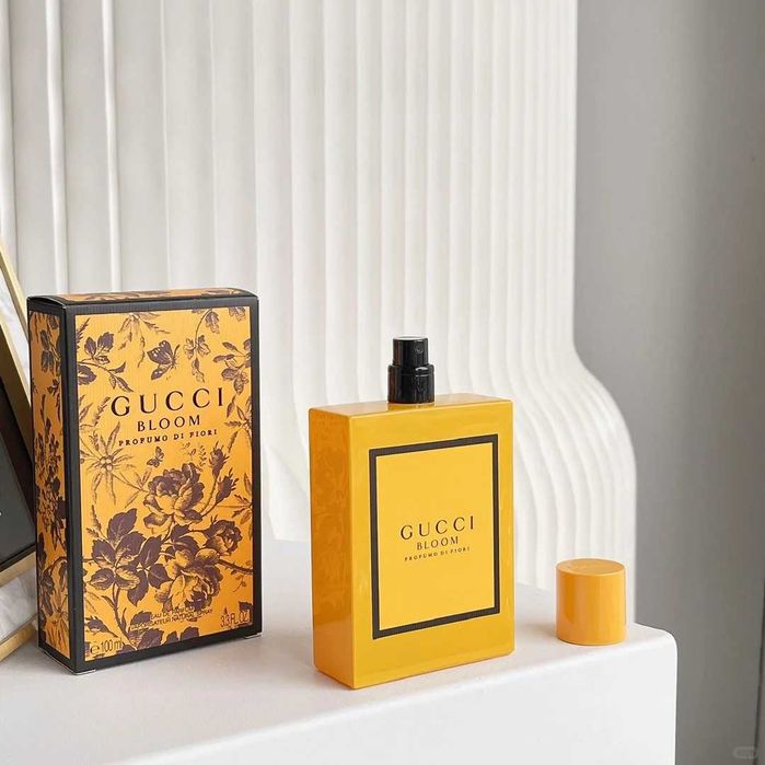 GUCCI bloom Perfumy 100ML