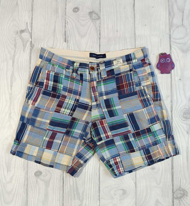 Spodenki Tommy Hilfiger r. S/M