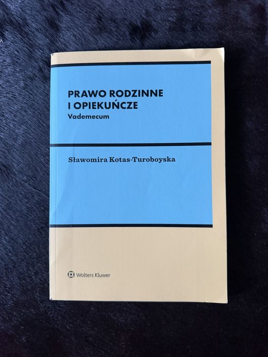 Książki prawnicze na egzamin radcowski/adwokacki 2026 – C.H.Beck, Wolters Kluwer