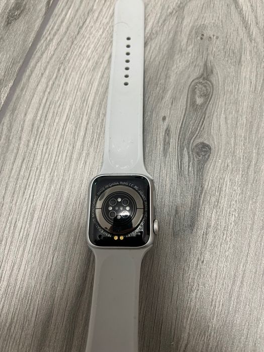 Смарт годинник стан супер