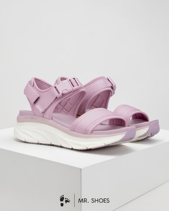 Сандалії Skechers D’Lux Walker  / 37, 38,39,40,41р