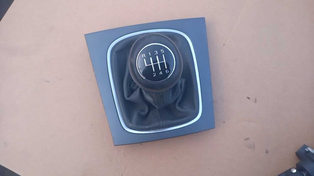 Gałka mieszek Audi A3 8P