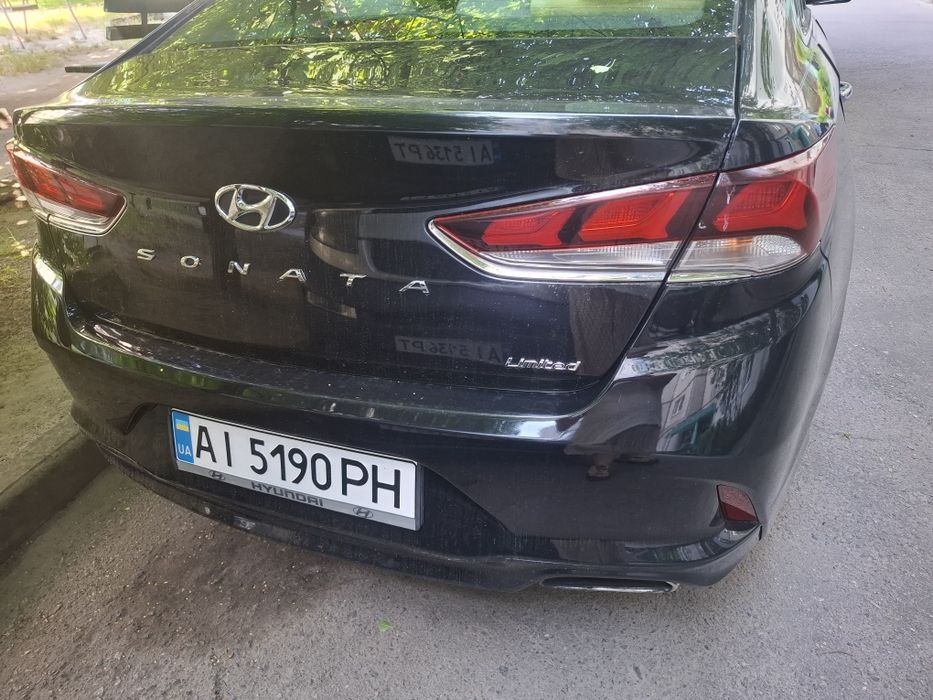 Продам хюндай соната лимитед