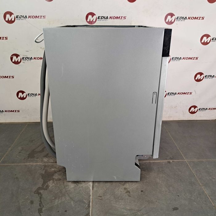 Zmywarka Amica EGSPV 597 210 [2 lata gwar] D/12kpl/5prg/11litrów/49dB