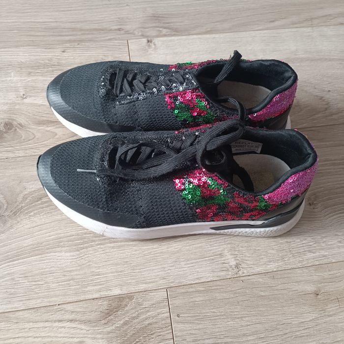 Buty Replay rozm. 38