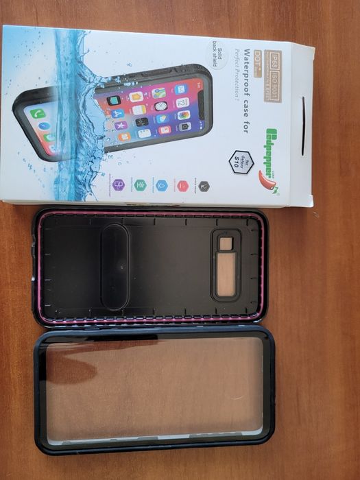 Etui  do  s10.           .