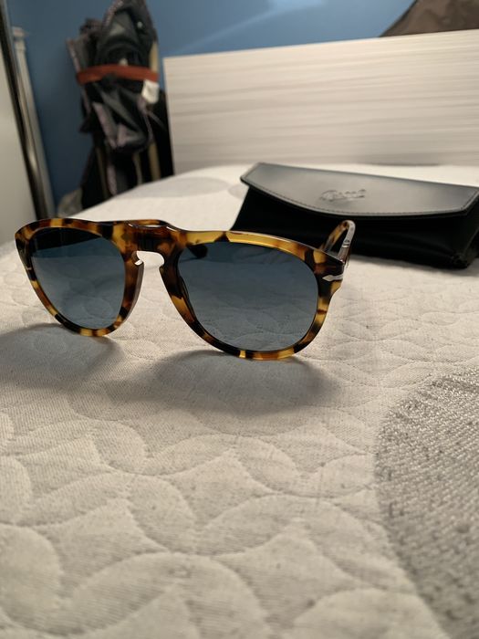 Persol 649 | 54mm Polarizados