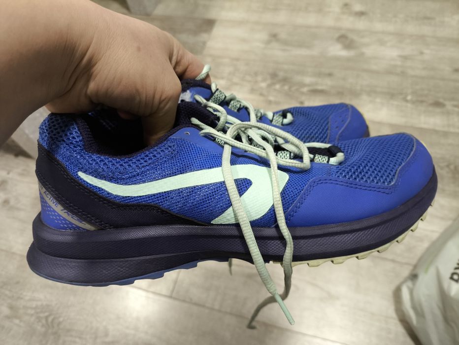 Buty do biegania 40 damskie