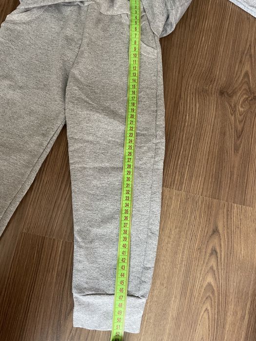 Костюм утепленный