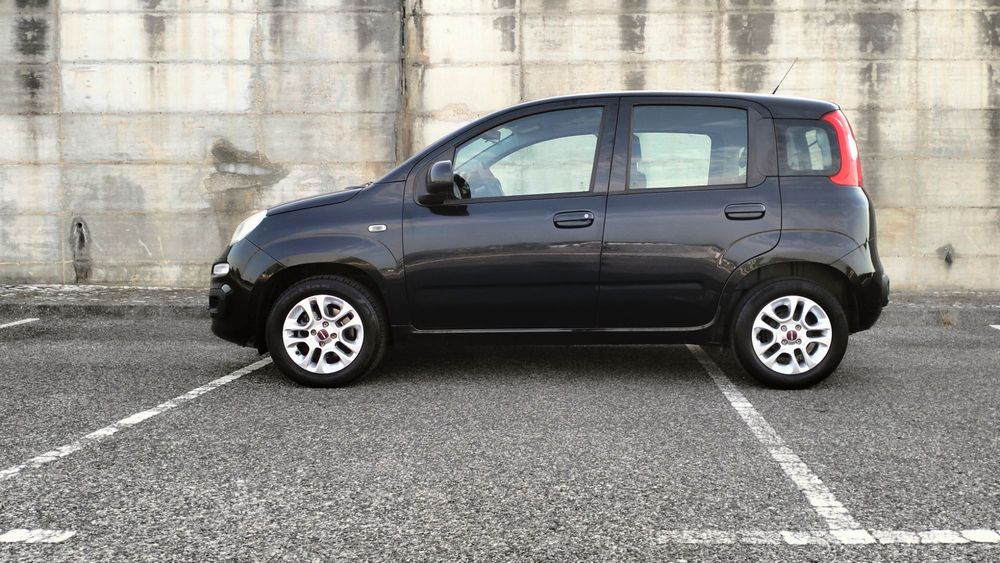 Fiat Panda 1.2 Lounge (2018) – Excelente Estado