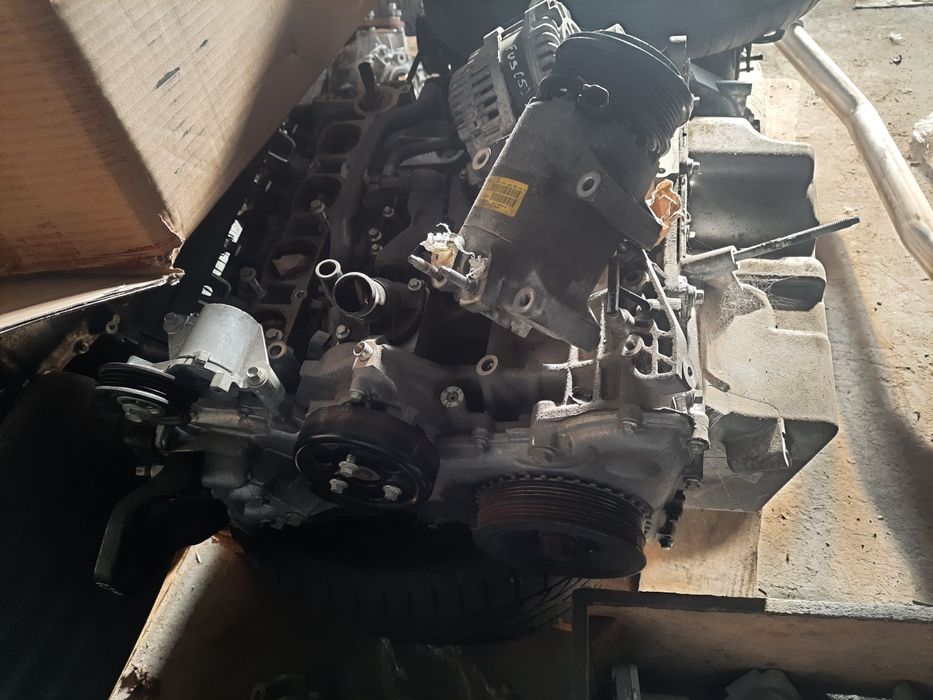 форд эскейп Fusion фьюжен Ford Escape двигатель мотор 12-22 edge focus