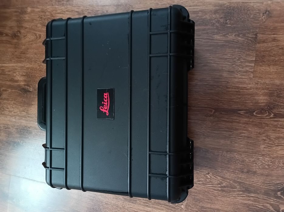 Zestaw pomiarowy LEICA Disto X4