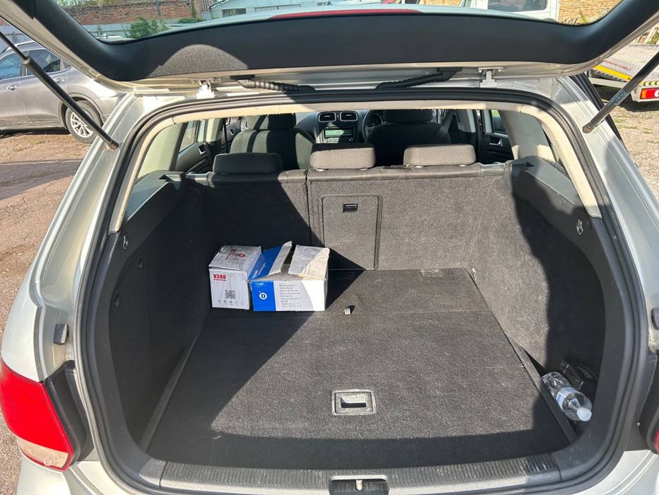 Розборка volkswagen golf 6
